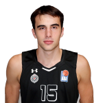 Player Marko Pecarski