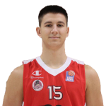 Player Jovan Vojinović