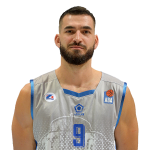 Player Kristijan Krajina