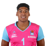 Player Kostja Mushidi