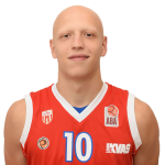 Player Ilija Đoković