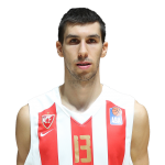 Player Ognjen Dobrić