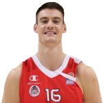 Player Radoš Šešlija