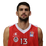 Player Marko Radovanović