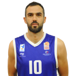 Player Marko Ćalić