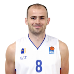 Player Marko Mijović