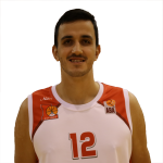 Player Miloš Lopičić