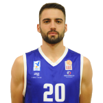 Player Emir Hadžibegović