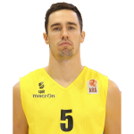 Player Mauro Veljačić