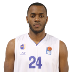 Player Tay Waller