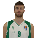 Player Jakov Stipaničev