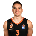 Player Toni Perković