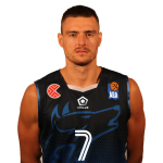 Player Igor Marić