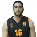 Player Mirko Đerić