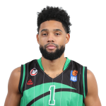 Player Scott Michael Reynolds