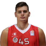 Player Stefan Đorđević