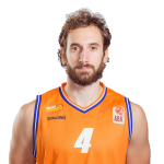 Player Nikola Gajić