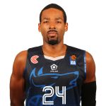 Player Brandis Raley-Ross