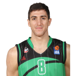 Player Aleksandar Lazić