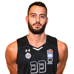 Player Stefan Janković
