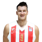 Player Nemanja Nenadić