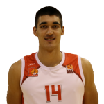 Player Bogosav Božović