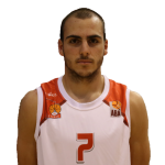 Player Bogdan Bogdanović