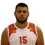 Player Miloš Popović