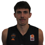 Player Dušan Beslać