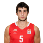 Player Nikola Ćirković