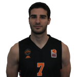 Player Vuk Vulikić