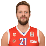 Player Filip Zekavičić