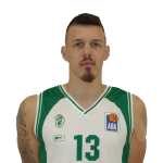 Player Žiga Fifolt
