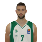 Player Tim Osolnik