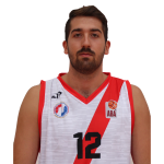 Player Josip Golemac