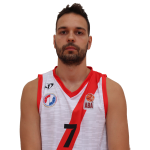 Player Mario Petrić