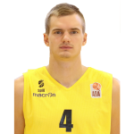 Player Mate Kalajžić
