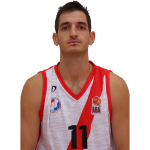Player Aleksandar Sokolović