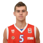 Player Adi Alikadić