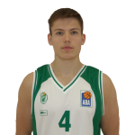 Player Martin Jančar Jarc