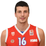 Player Predrag Prlja