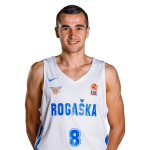 Player Stefan Mijović