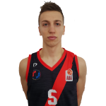 Player Milan Lužaić