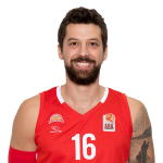 Player Miloš Savović