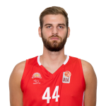 Player Marko Uzelac
