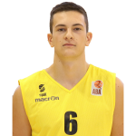 Player Bruno Rebić