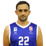 Player Boris Lalović