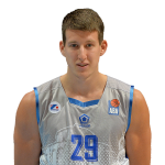 Player Luka Božić