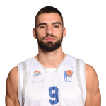 Player Milić Starovlah