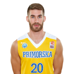 Player Alen Hodžić